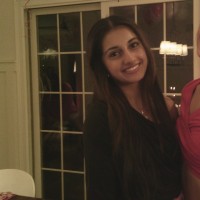 Sanam Krishnani