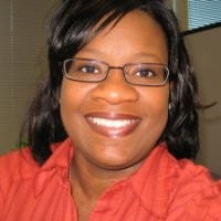 Tiffiney Mcwashington