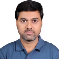 Santosh Patil