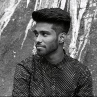 Vishal G