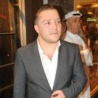 Hisham Al-Samad