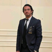 Kevin Oswaldo Lima Guerrero