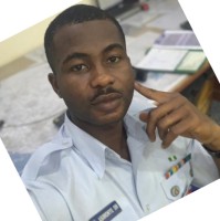 Stanley Asimonye