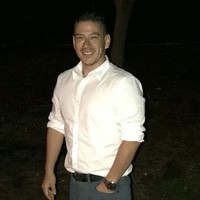 alex palomo