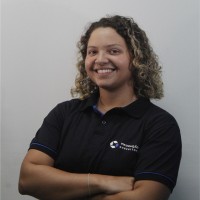 Ana Manzini Venancio