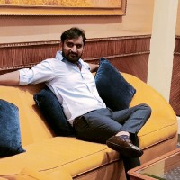 Pushkaraj Patil