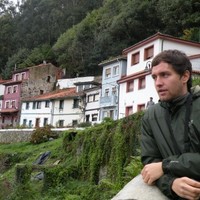 Javier Vázquez Rodríguez