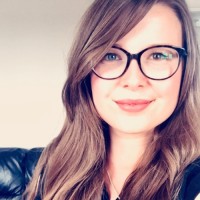 Danielle Rogers
