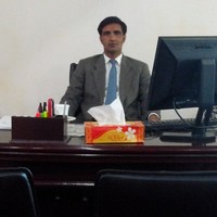 Nadeem Munir Chaudhary