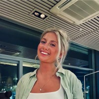 Karin Palmér