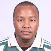 steve Mutinda