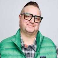 Jon Ostroushko