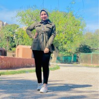 Heba Nasr