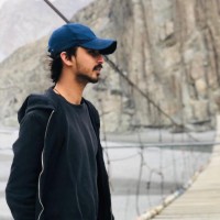 Daniyal Ahmed