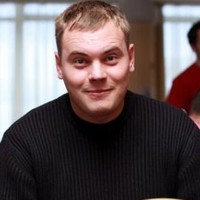 Dmitriy Popelnitskiy
