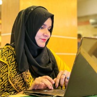 Hafsa Nisar