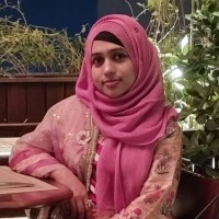 Farzana Yeasmin