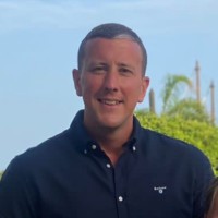 Sean Tolan Fcca