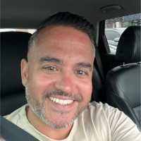 Chris Capelo