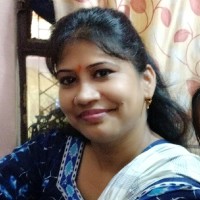 Amitharaj kumari