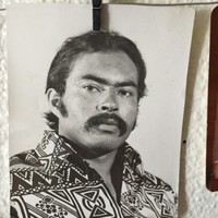 Moses Gutierrez