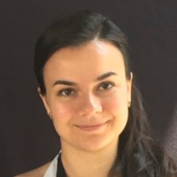 Анна Копырнева