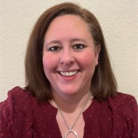 Kathryn Hall