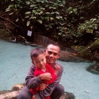 Rudi Hartono Hartono