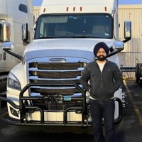 Mangurchet Singh Gill