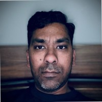 Lallchand (Annand) Ramsahai