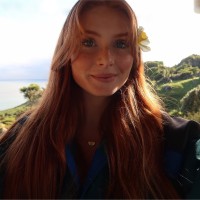 Bronte Claussen