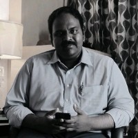 Vijayanand s