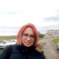 Patrizia Luisi