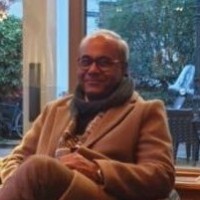 Shaji Zaidi