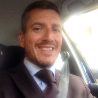 Massimiliano Falleri