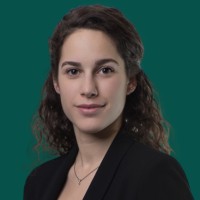Cora Luisa Wehrmann