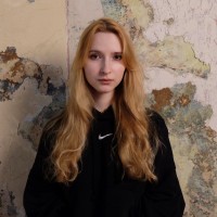 Katsiaryna Matsiuk