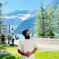 Dilpreet Singh