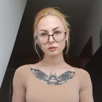 Anastasiia Kniazieva