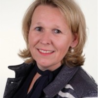Margot Klinkenberg-de Swart