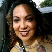 Isabel Garza
