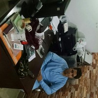 Asad Ullah