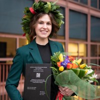 Aurora Spagnolli