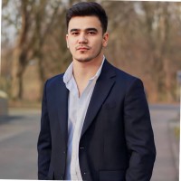 Muhammadjon Nabiev