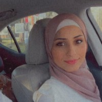 Duha Alkahtany