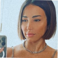 Marie Touma