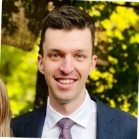 Bradley Scott, P.Eng.