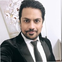 Rahul Bhatia