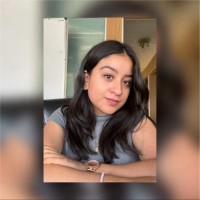 Valeria Luján Cruz