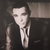 Максим Антоненко